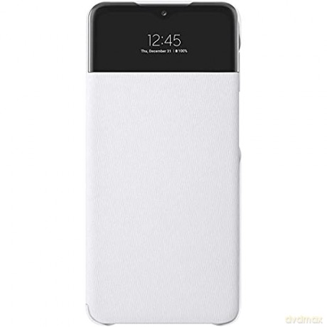 Samsung Smart S View Wallet Cover (EE)A32 (5G)White