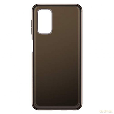 Samsung Soft Clear Cover (JDM)A32 (5G)Black