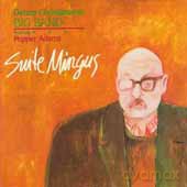 Denny Christianson Big Band: Suite Mingus [CD]