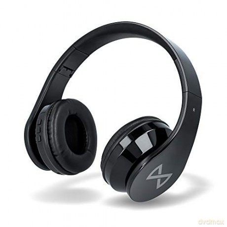 Słuchawki bluetooth Forever BHS-100 czarne