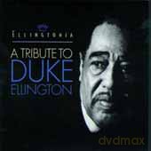 Diana Krall, Oliver Jones, Denny Christianson Big Band, Ranee Lee, Dave Young&Oscar Peterson, Johnny O' Neal, Hilario Duran, Dave Turner, Fraser McPherson, Jon Ballantyne: Ellingtonia - Tribute To Duke Ellington [CD]