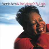 Fontella Bass & The Voices Of St. Louis: Travellin' [CD]
