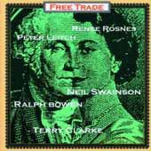 Free Trade: Free Trade [CD]