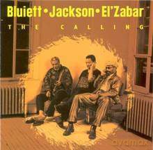 Hamiett Bluiett, D.D.Jackson, Kahil El'Zabar: The Calling [CD]