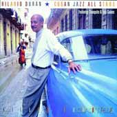 Hilario Duran: Killer Tumbao [CD]