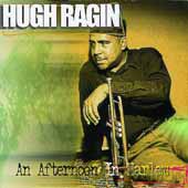 Hugh Ragin: An Afternoon In Harlem [CD]