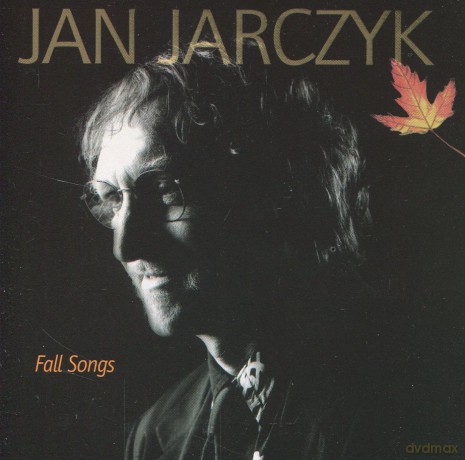 Jan Jarczyk: Fall Songs [CD]