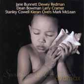 Jane Bunnett, Stanley Cowell, Dewey Redman: Spirituals And Dedications [CD]