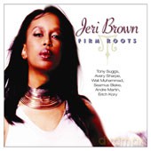 Jeri Brown: Firm Roots [CD]