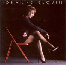 Johanne Blouin: Everything Must Change [CD]