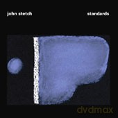 John Stetch: Standards [CD]