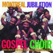 Montreal Jubilation Gospel Choir Founded and Directed by Trevor W. Payne: Jubilation VII: Hamba Ekhaya (Goin' Home) [CD]