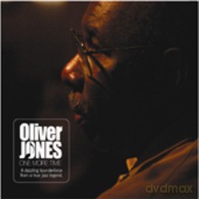 Oliver Jones: One More Time [CD]