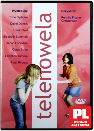 Telenowela [DVD]