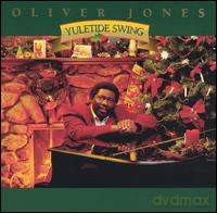 Oliver Jones: Yuletide Swing - Christmas album [CD]