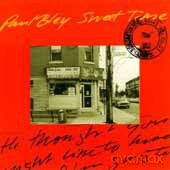 Paul Bley: Sweet Time [CD]