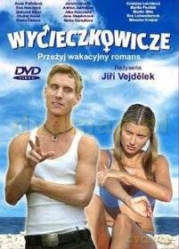 Wycieczkowicze [DVD]