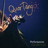 Quartango: Performance [CD]