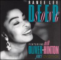 Ranee Lee: Deep Song-Tribute To Billie Holiday [CD]