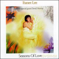 Ranee Lee: Seasons of Love [CD]