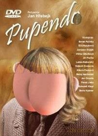Pupendo [DVD]
