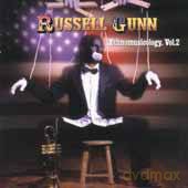 Russell Gunn: Ethnomusicology, Vol. 2 [CD]