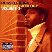 Russell Gunn: Ethnomusicology, Vol. 3 [CD]