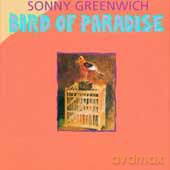 Sonny Greenwich: Bird Of Paradise [CD]