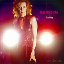 Sue Foley: New Used Car [CD]