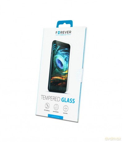 Szkło hartowane Tempered Glass Forever do Xiaomi Redmi Note 8 Pro