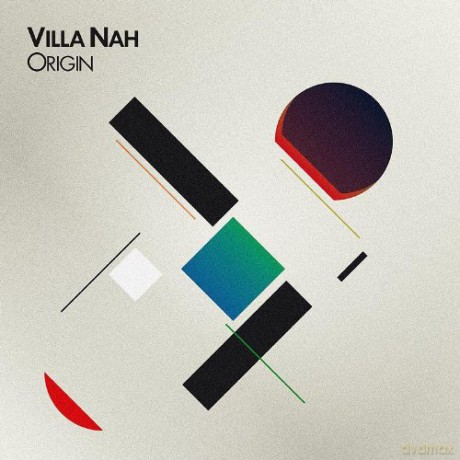Villa Nah: Origin [CD]