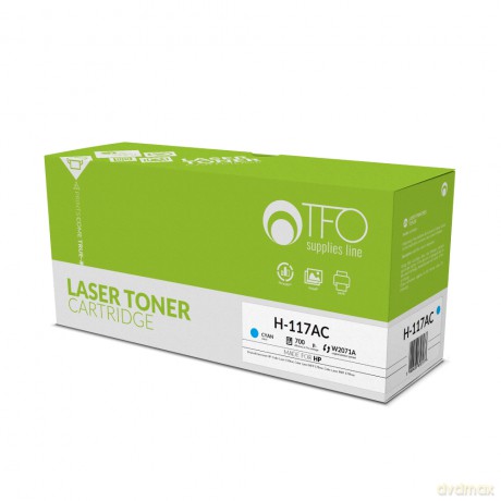 Toner H-117AC (W2071A) TFO 0,7k