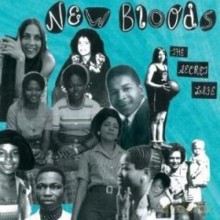 New Bloods: The Secret Life [CD]