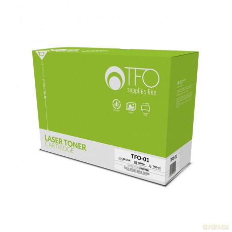 Toner L-640 (64036HE) TFO 21K