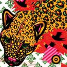 Różni Wykonawcy: The Sound The Hare Heard [CD]