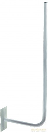 Uchwyt anteny siatkowej do anten DVB-T 30cm 0000/1728