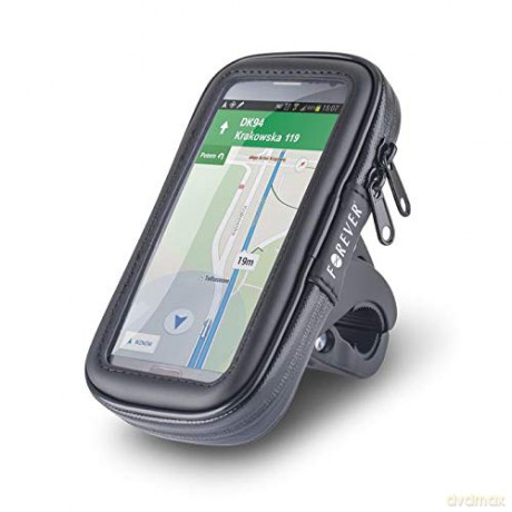 Uchwyt rowerowy Forever BH-100 XL 5,7