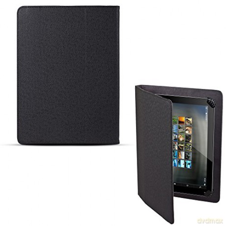 Uniwersalne etui ORBI do tabletów 10 czarne