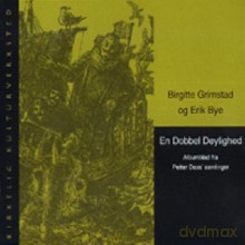 Erik Bye, Brigitte Grimstad: Double Delight [CD]