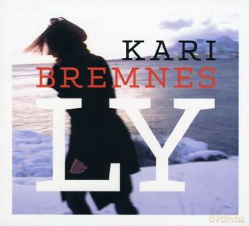Kari Bremnes: LY (digipack) [CD]