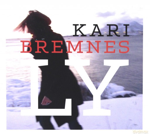 Kari Bremnes: LY (digipack) [CD]