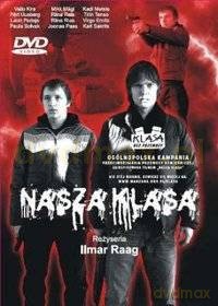 Nasza klasa [DVD]