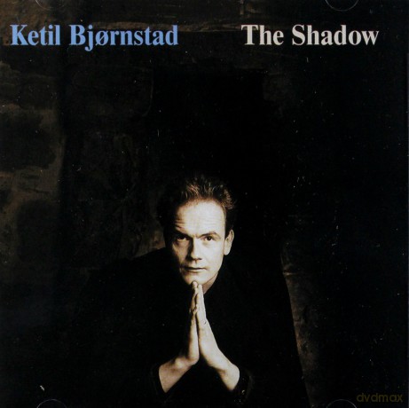 Ketil Bjornstad: The Shadow [CD]