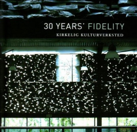 Różni wykonawcy: 30 Years' Fidelity Kirkelig Kulturverksted [CD]