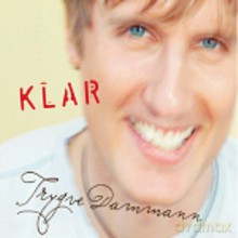 Trygve Dammann: Klar [CD]