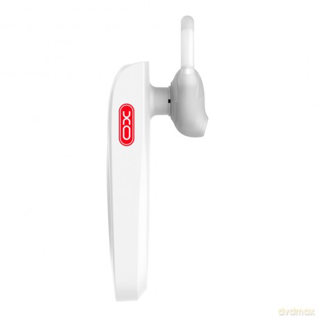 XO Słuchawka bluetooth B15 biała