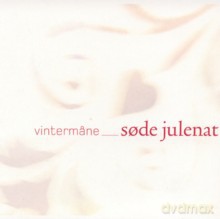 Vintermaane: Sweet Christmas Eve [CD]