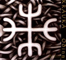 Krauka: Odinn [CD]