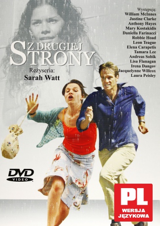 Z drugiej strony [DVD]