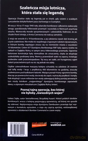 Zatopić III Rzeszę - Łukasz Sojka [KSIĄŻKA]